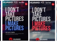 Huawei P11        40 