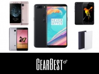  : OnePlus 5T  -  $509.99 +    Xiaomi  LeEco