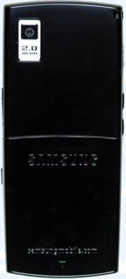 Samsung SGH-i200