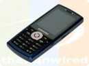       Samsung SGH-i200