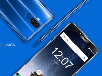 OUKITEL K6     6300        5/3