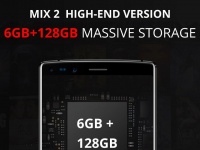   DOOGEE MIX 2       6    128  