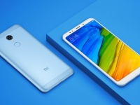  Xiaomi Redmi 5  Redmi 5 Plus  