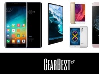  : MAZE Alpha, LeEco Le Pro3 Elite + Le S3, Honor 6X, Xiaomi Mi 5C + Mi Note 2