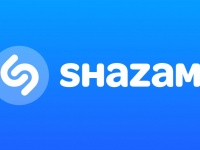 Apple      Shazam