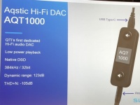 Qualcomm    AQT1000,          