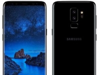   Samsung S9    