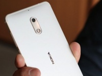HMD Global     Nokia 6