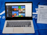 ASUS    ZenBook 13, ZenBook Flip 14    ROG Strix GL503VS