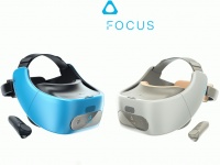 HTC      Vive Focus