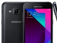     Samsung Galaxy J2 2017  AMOLED 
