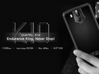 OUKITEL K10      11000     5/5