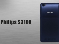  Philips S310X          2018 