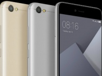  Xiaomi Redmi Y1 Lite         2018 