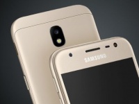 � ��������� Samsung Galaxy J3 2018 ���� ���������� ����������� ��� Mali G71
