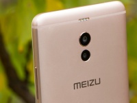 Meizu  6  ,   MediaTek