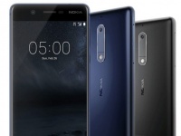  Nokia 5   - Android 8.0 Oreo