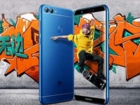  Huawei Enjoy 7S   18 