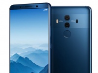 Huawei      Huawei Mate10 Pro  