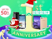   50%! LEAGOO    !