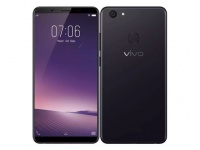 Vivo V7 -  5,7    HD+     330 