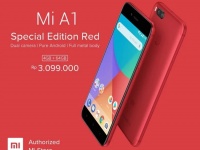 Xiaomi    Mi A1 Special Edition