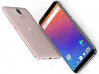 : Ulefone Power 3  -  6080 