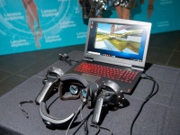 Lenovo   VR-  