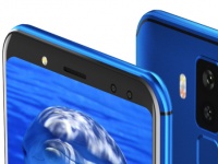   Vernee X  SoC Helio P23    