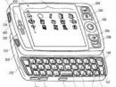 BlackBerry   QWERTY-