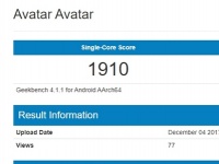  Nokia 9   6    SoC Snapdragon 835