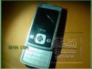   Sony Ericsson T303