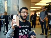 SMARTlife:         iPhone X?