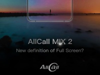 AllCall MIX 2     2K 