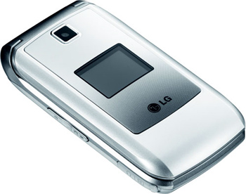 LG ARIES KP210