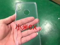   Xiaomi Mi6X       iPhone X  