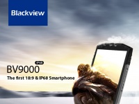    Blackview BV9000      