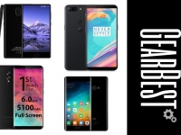  : OnePlus 5T, UMIDIGI S2, XIAOMI Mi A1  Redmi 4X , Leagoo T5   KIICAA POWER