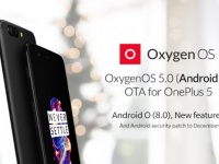  OnePlus 5    Android 8.0 Oreo
