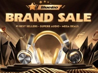  :  Bluedio + 3      $49.99