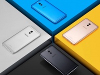 Meizu M6  M6 note    