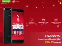 Leagoo       $35  T5c