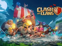  Clash of Clans  