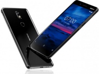  Nokia 7       2018 