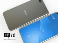  :  Sony Xperia A Edge    AMOLED 4K