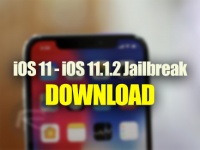 LiberiOS   Jailbreak  iPhone X  iPhone 8  iOS 11
