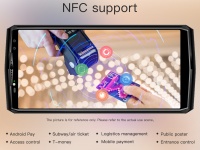 OUKITEL K10    NFC,      