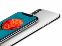  Apple     iPhone X, iPhone 8  8 Plus -  