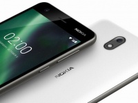 HMD Global     Nokia 1