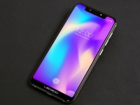  LEAGOO S8     